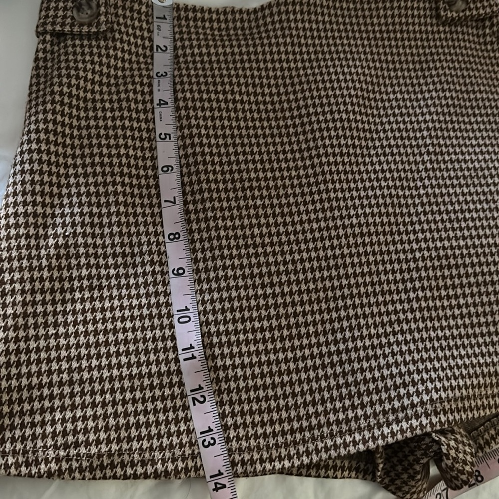 Altar’d State Skort NWTO - Picture 6 of 9
